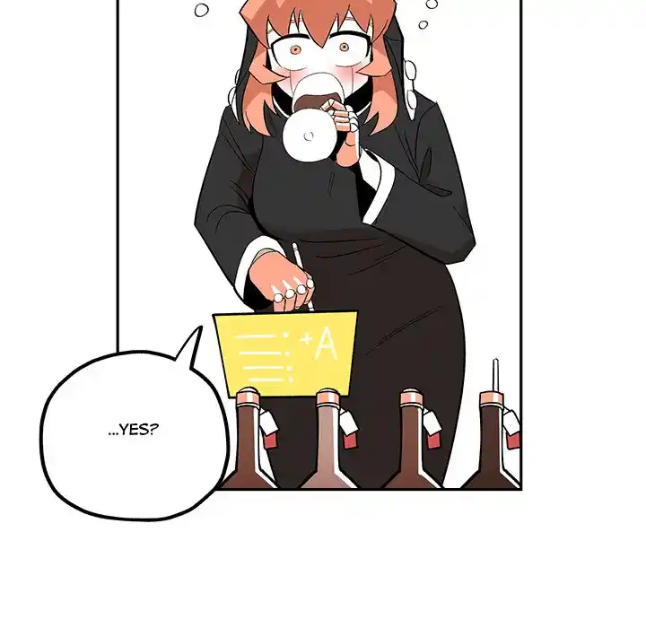 Iron Mech Bride Chapter 48