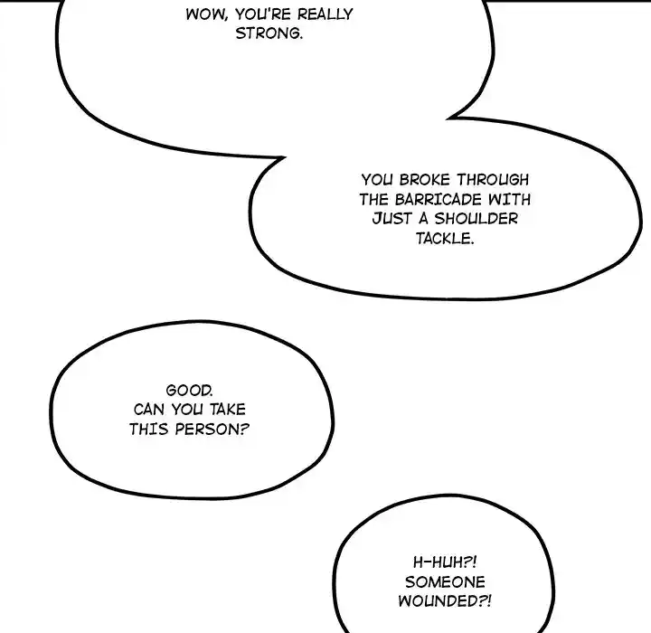 Iron Mech Bride Chapter 48