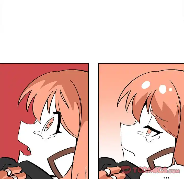 Iron Mech Bride Chapter 49