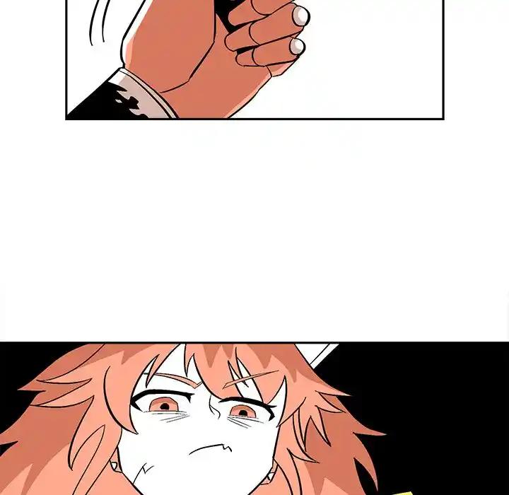 Iron Mech Bride Chapter 49