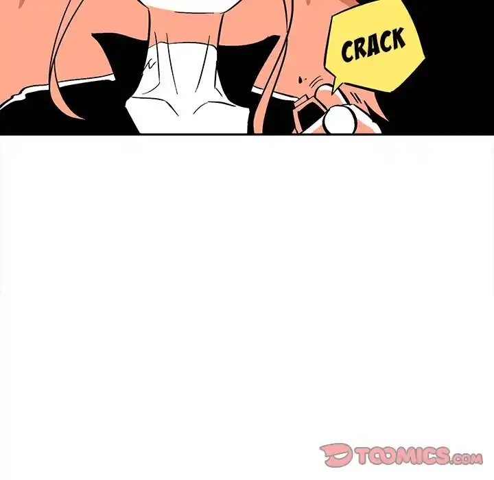 Iron Mech Bride Chapter 49