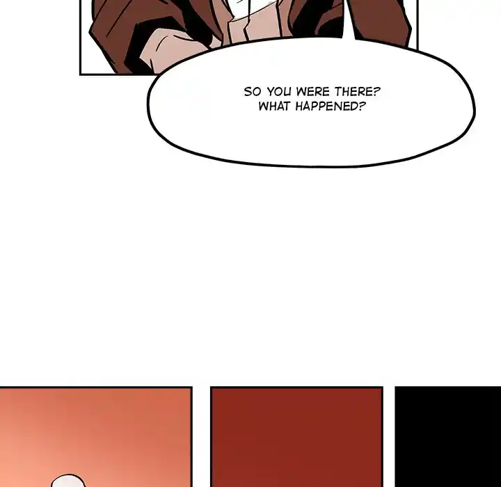 Iron Mech Bride Chapter 49