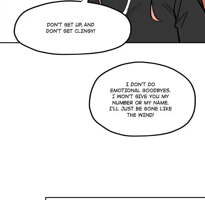 Iron Mech Bride Chapter 49