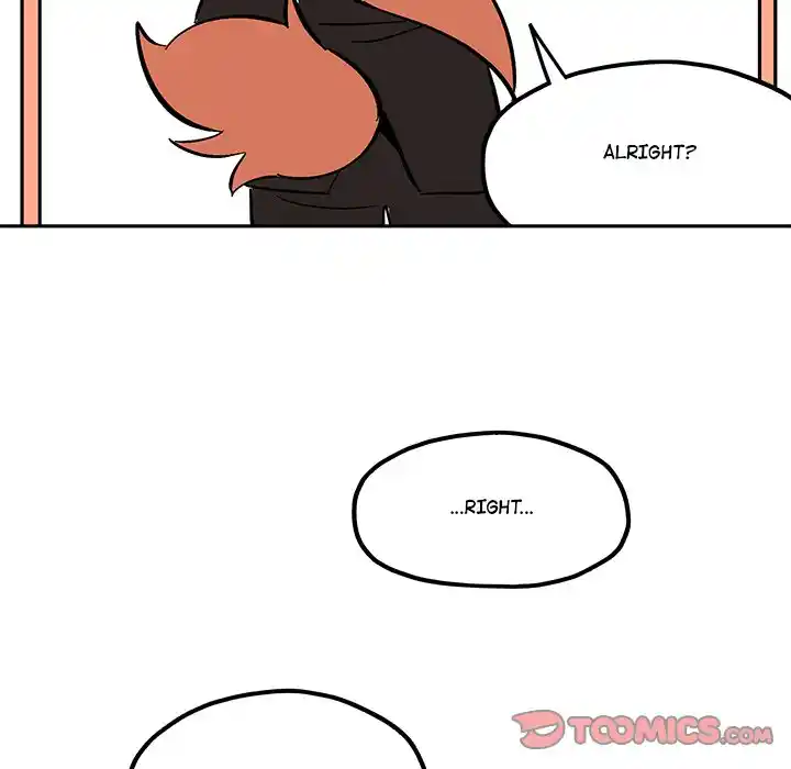 Iron Mech Bride Chapter 49