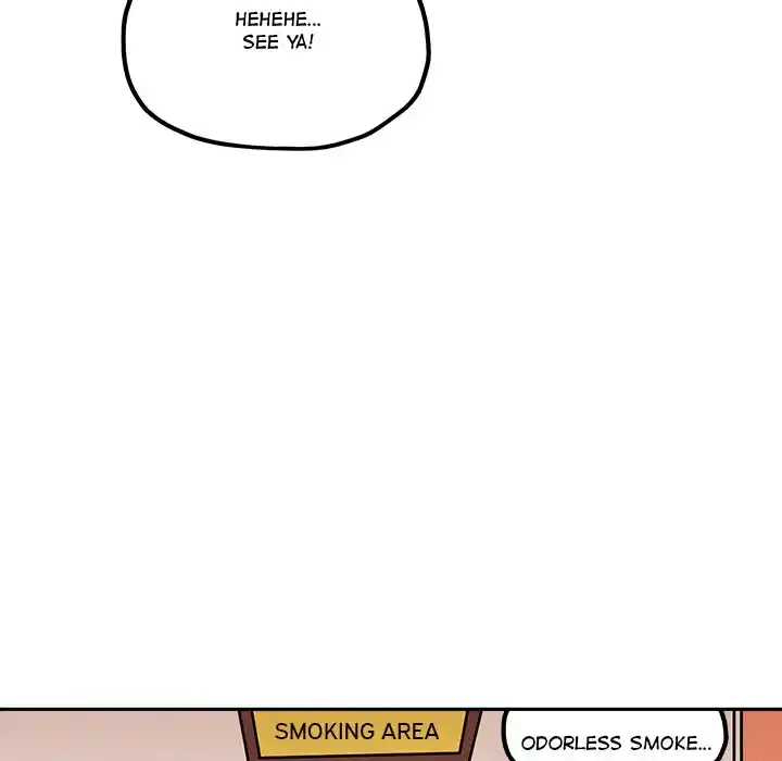 Iron Mech Bride Chapter 49