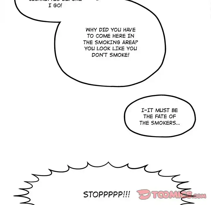 Iron Mech Bride Chapter 49