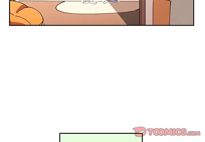 Iron Mech Bride Chapter 5