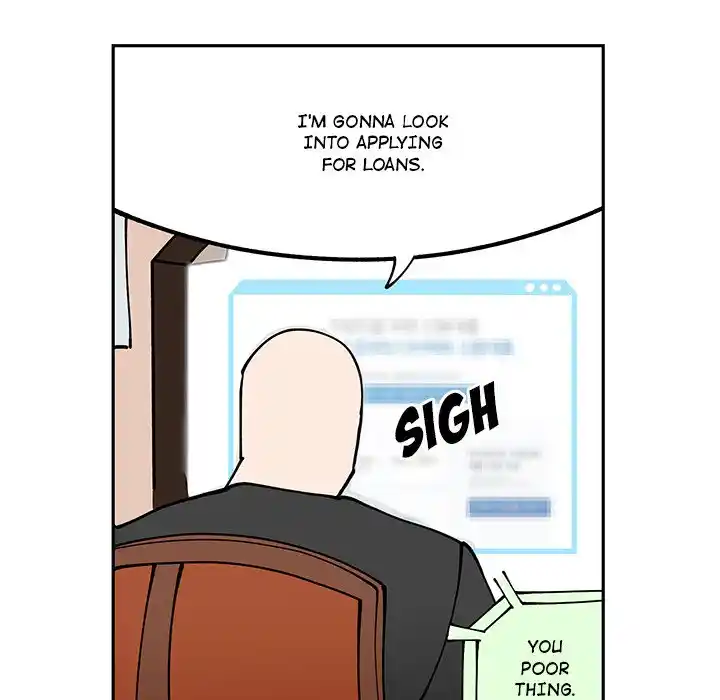 Iron Mech Bride Chapter 5