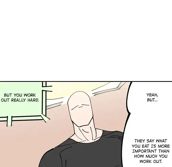 Iron Mech Bride Chapter 5