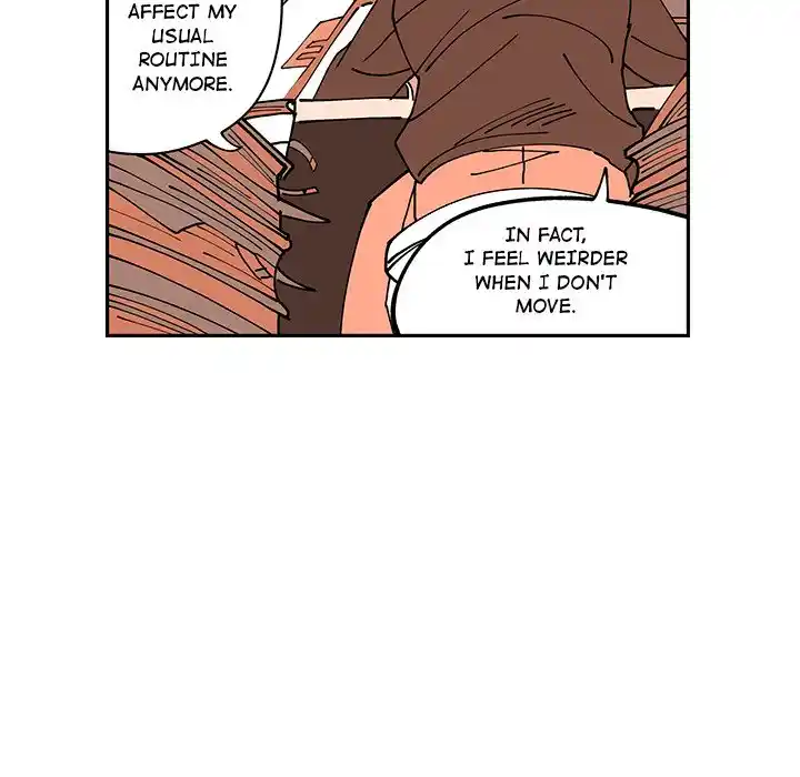 Iron Mech Bride Chapter 5