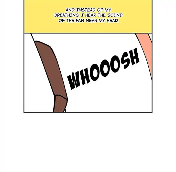 Iron Mech Bride Chapter 5