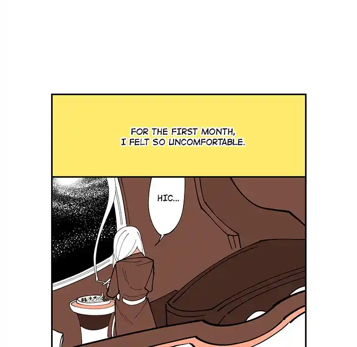 Iron Mech Bride Chapter 5