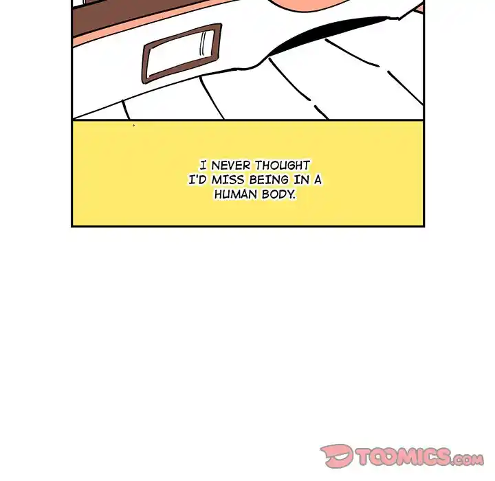 Iron Mech Bride Chapter 5