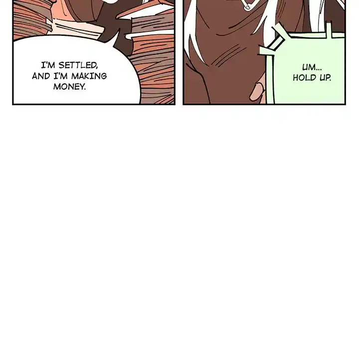 Iron Mech Bride Chapter 5