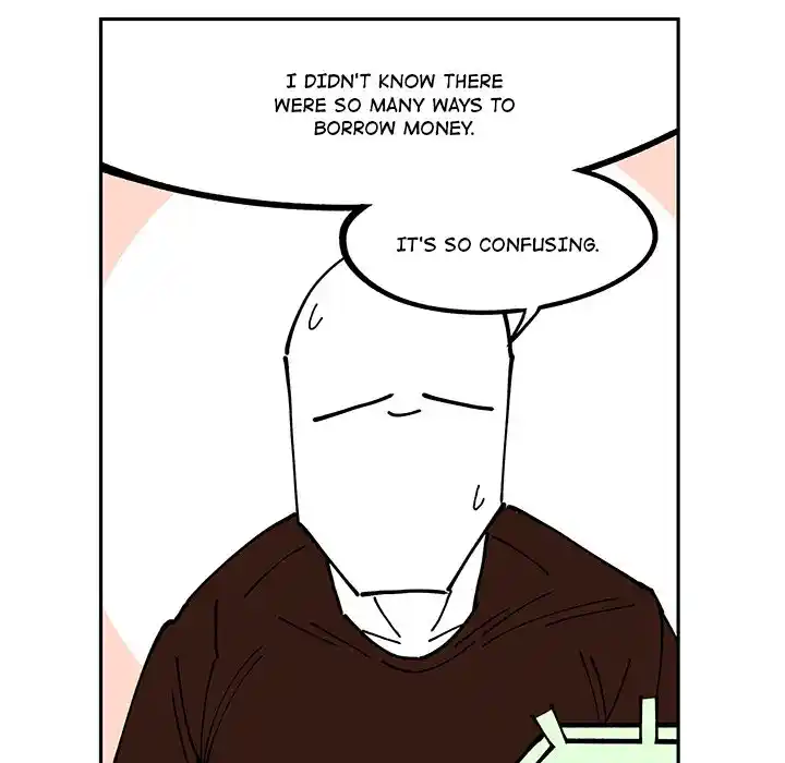 Iron Mech Bride Chapter 5