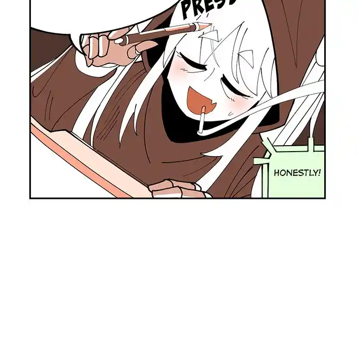 Iron Mech Bride Chapter 5