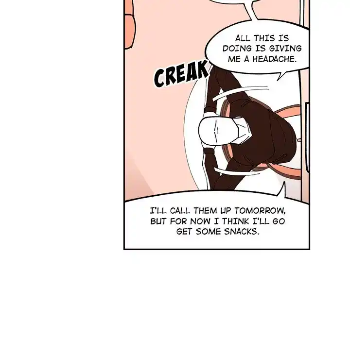 Iron Mech Bride Chapter 5