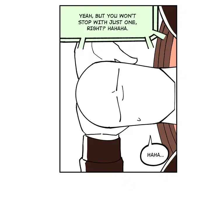 Iron Mech Bride Chapter 5