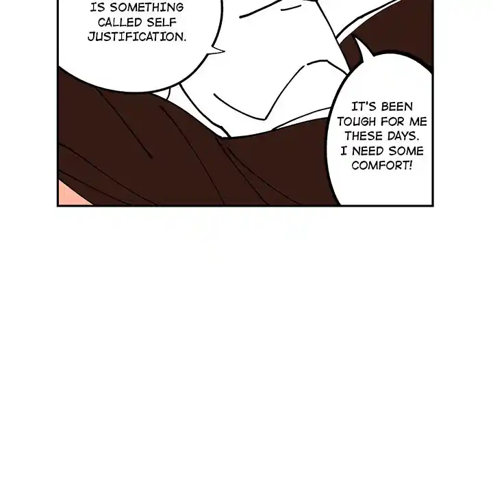 Iron Mech Bride Chapter 5