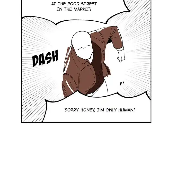 Iron Mech Bride Chapter 5