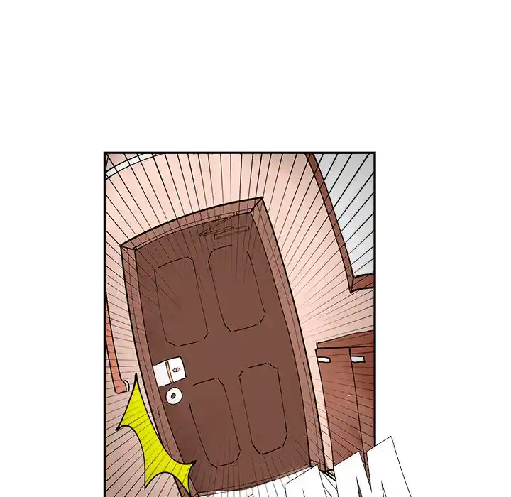 Iron Mech Bride Chapter 5