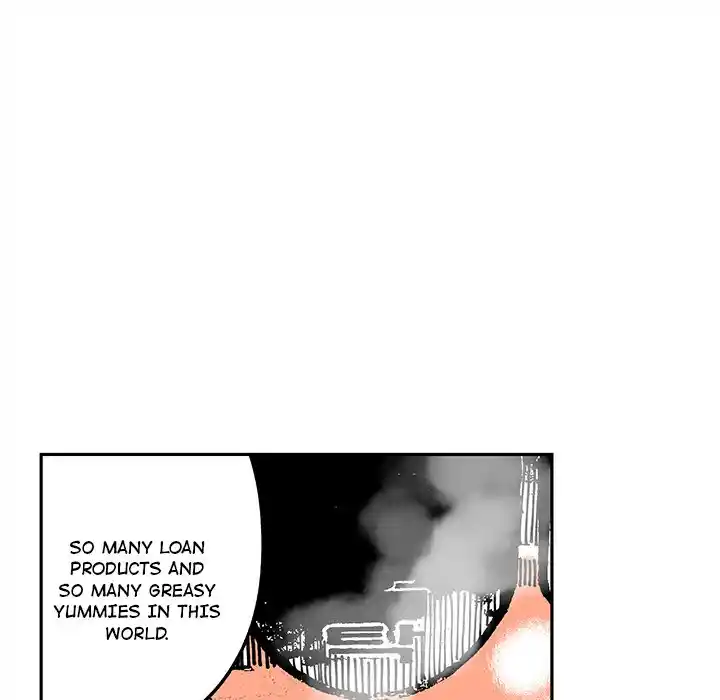 Iron Mech Bride Chapter 5