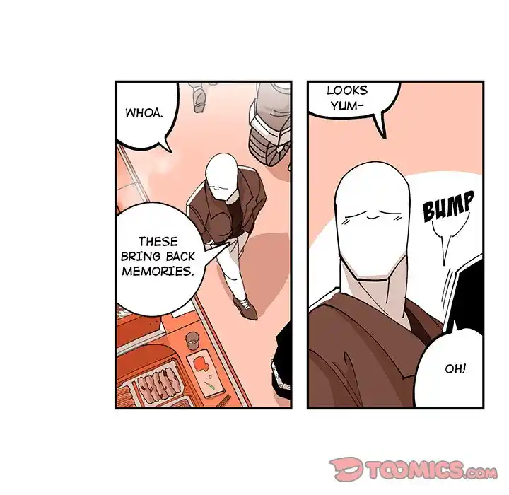 Iron Mech Bride Chapter 5