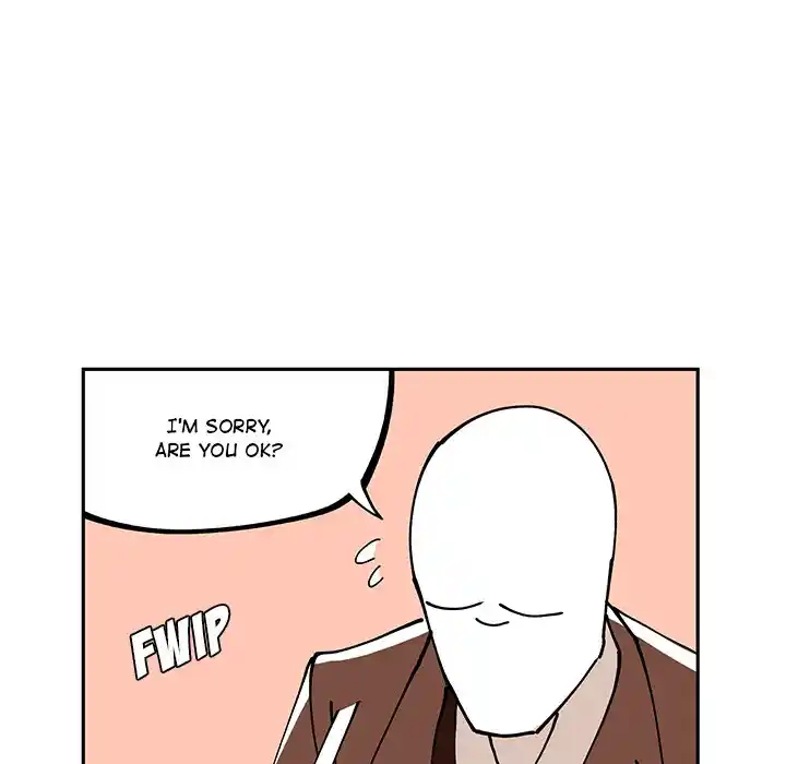 Iron Mech Bride Chapter 5