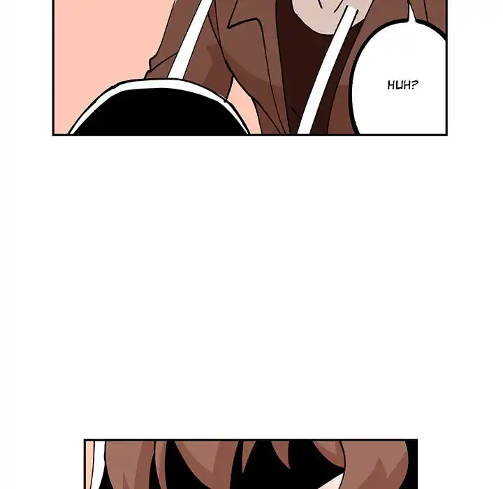 Iron Mech Bride Chapter 5