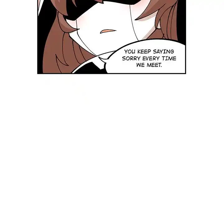 Iron Mech Bride Chapter 5