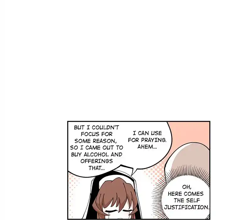 Iron Mech Bride Chapter 5