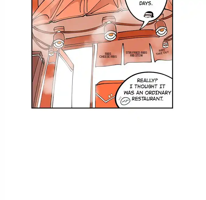 Iron Mech Bride Chapter 5