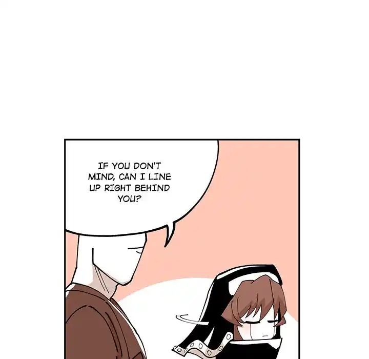 Iron Mech Bride Chapter 5