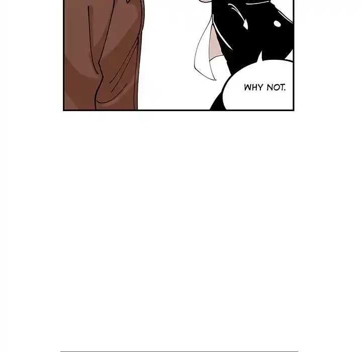 Iron Mech Bride Chapter 5