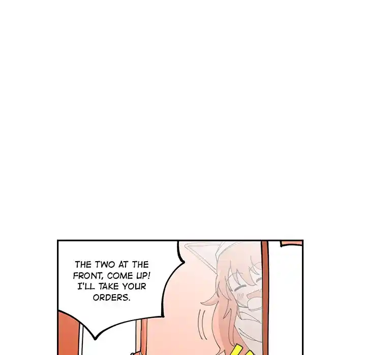 Iron Mech Bride Chapter 5