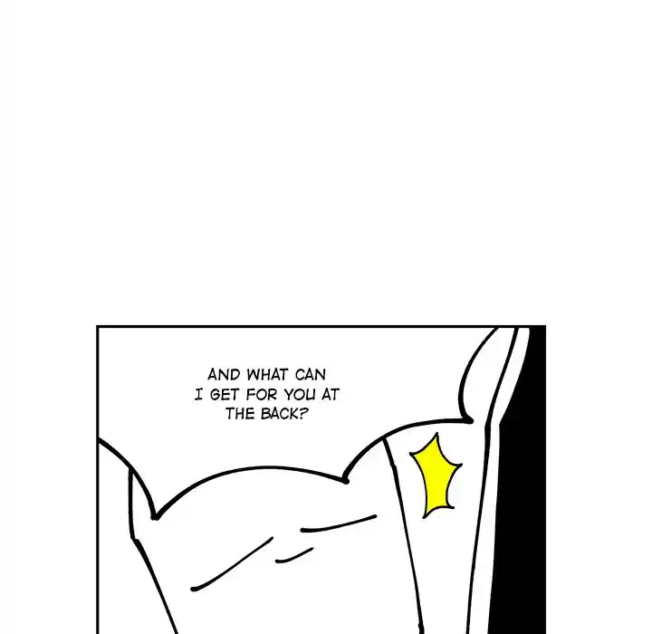 Iron Mech Bride Chapter 5