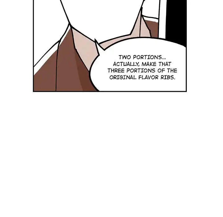 Iron Mech Bride Chapter 5