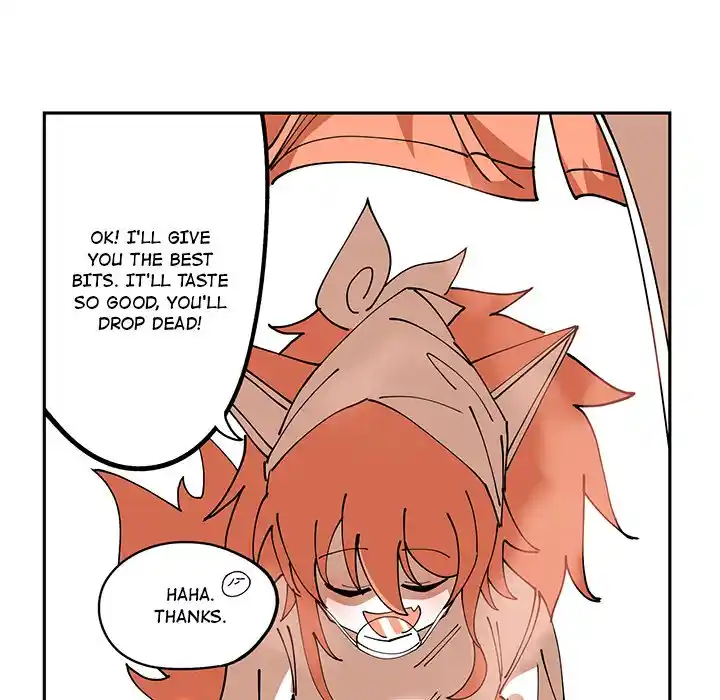 Iron Mech Bride Chapter 5