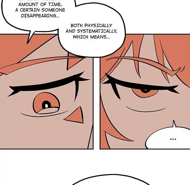 Iron Mech Bride Chapter 50