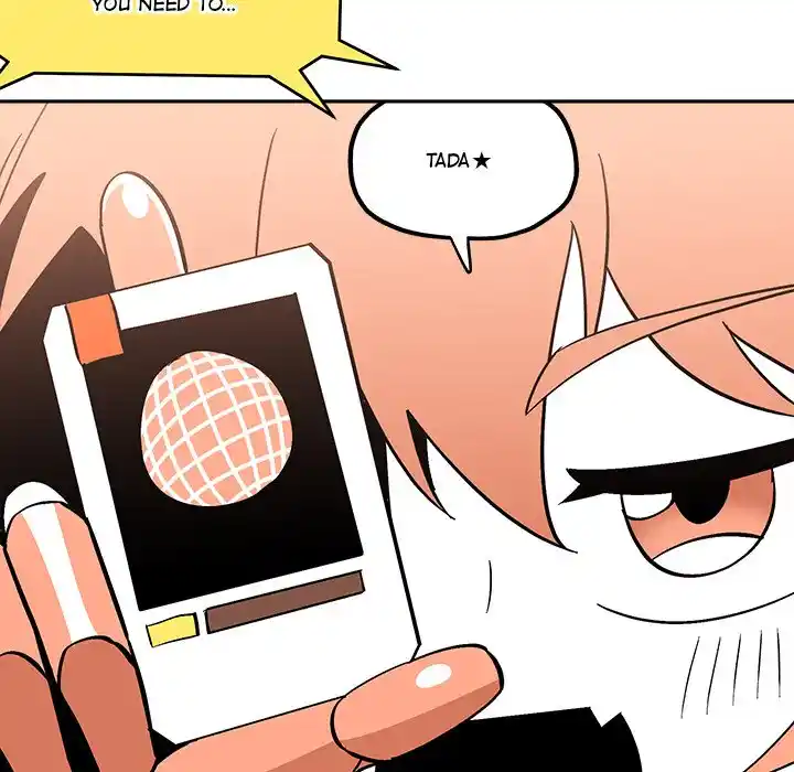 Iron Mech Bride Chapter 50