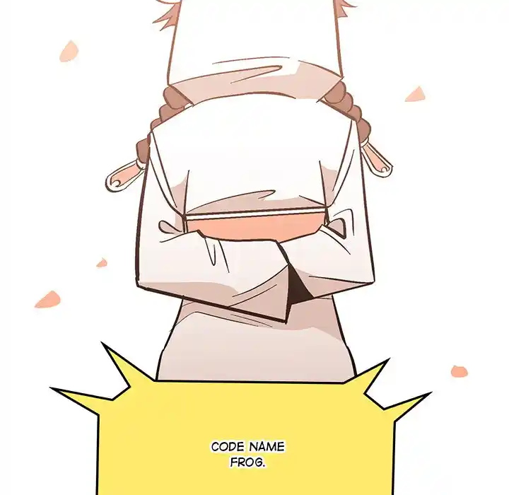 Iron Mech Bride Chapter 50