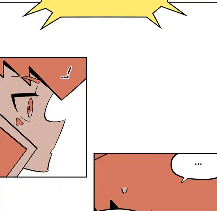 Iron Mech Bride Chapter 50