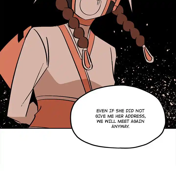 Iron Mech Bride Chapter 50