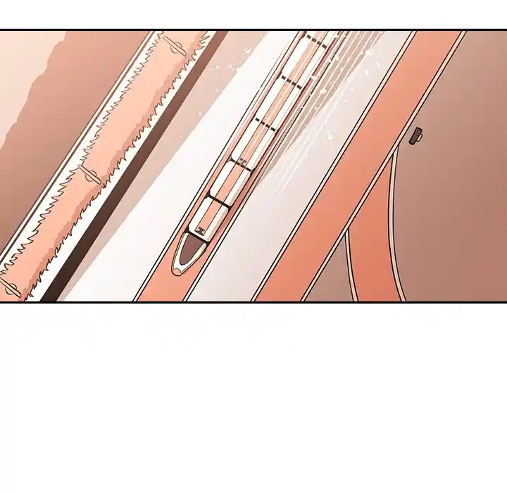 Iron Mech Bride Chapter 51