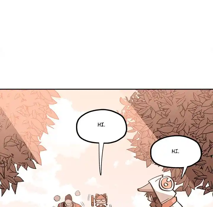 Iron Mech Bride Chapter 51