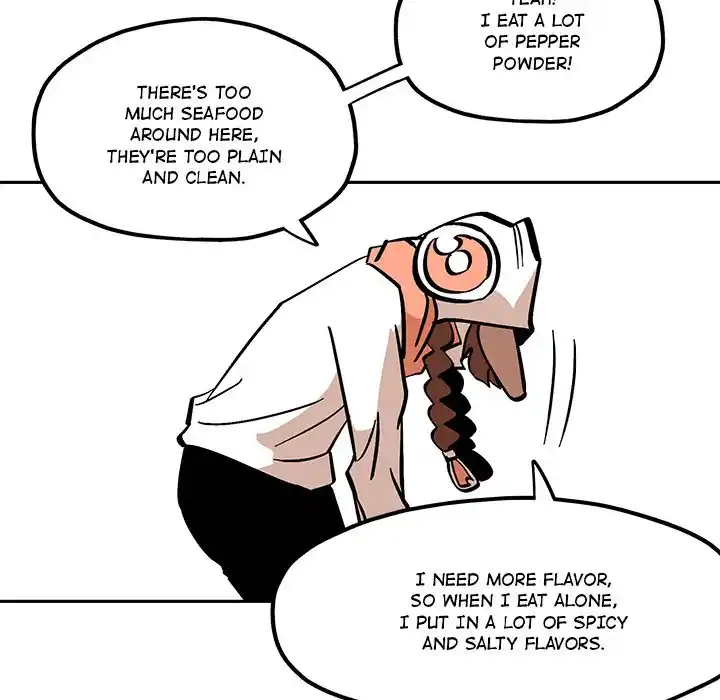 Iron Mech Bride Chapter 51