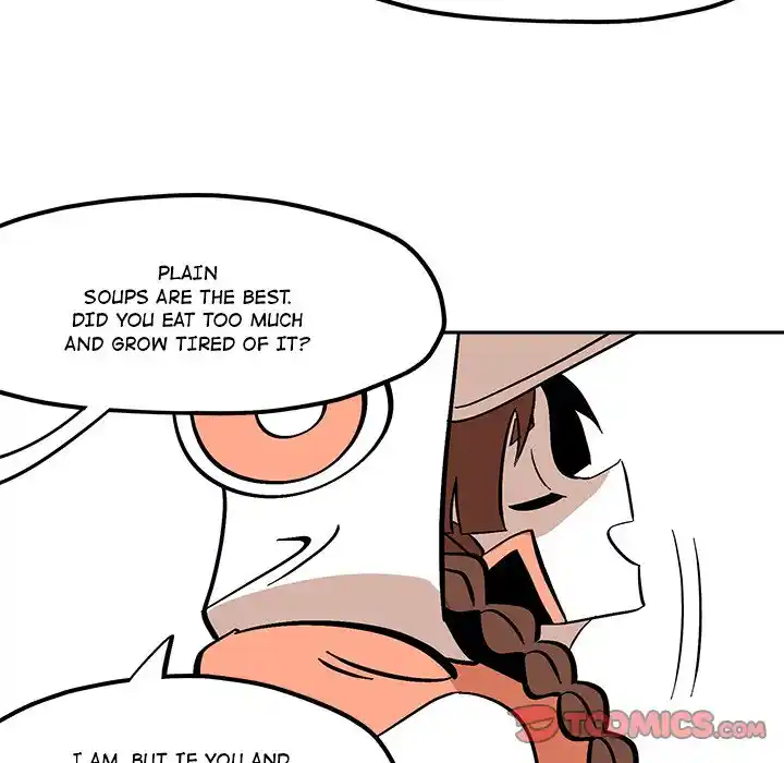 Iron Mech Bride Chapter 51