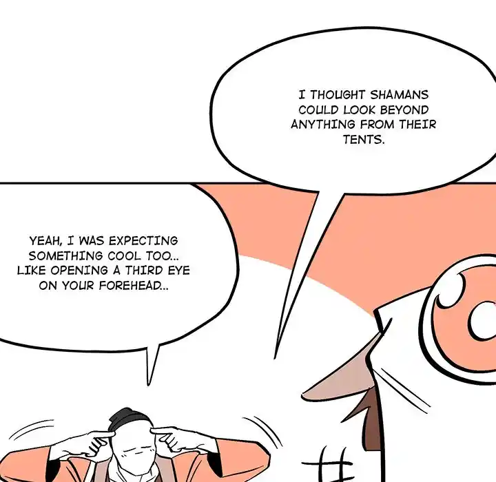 Iron Mech Bride Chapter 51