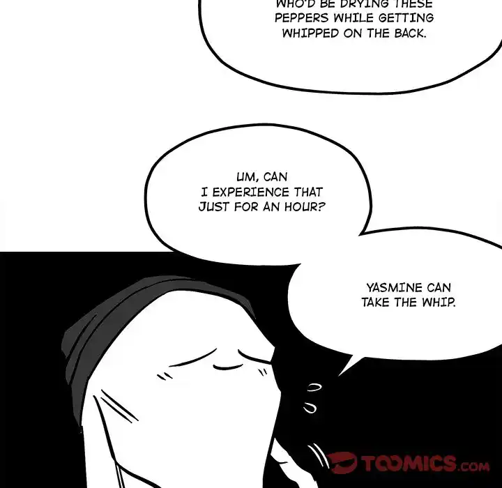 Iron Mech Bride Chapter 51