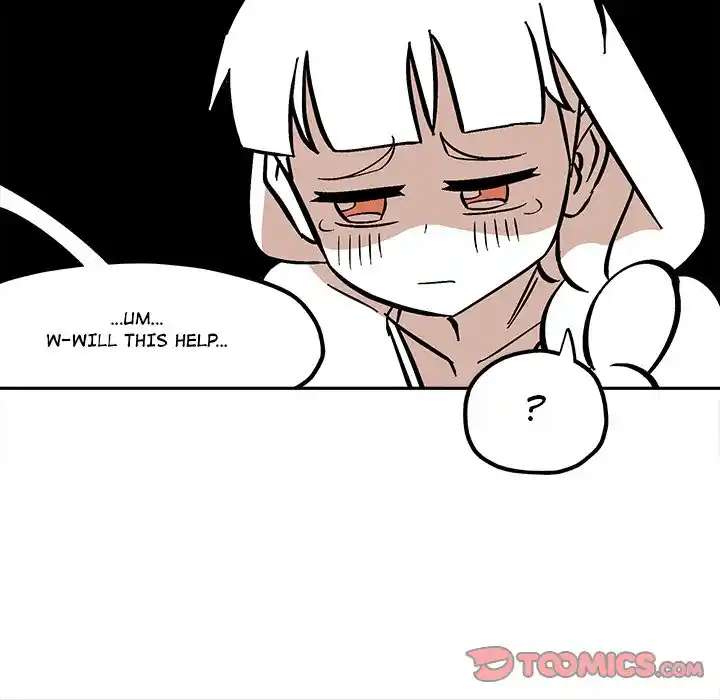 Iron Mech Bride Chapter 51